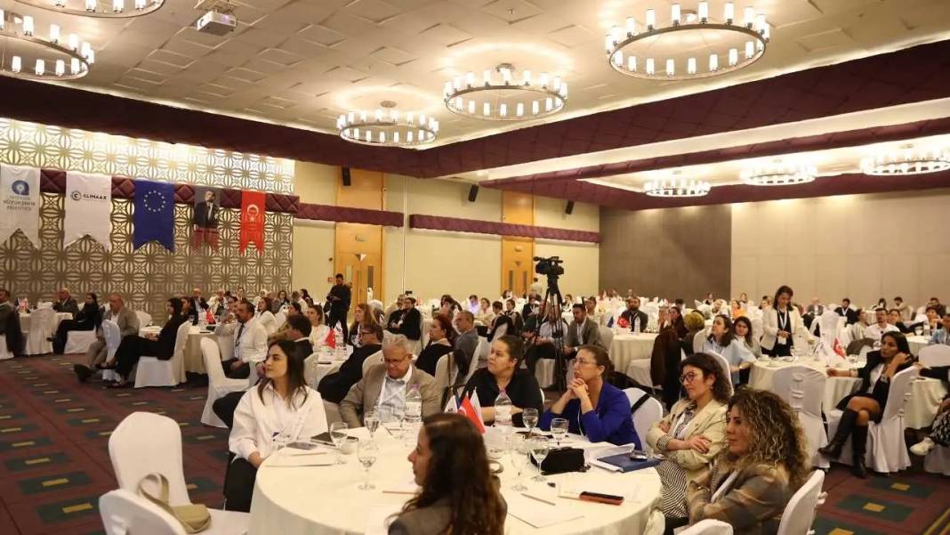 Antalya Küresel Isınmada Kritik Eşiği Geçti! 2